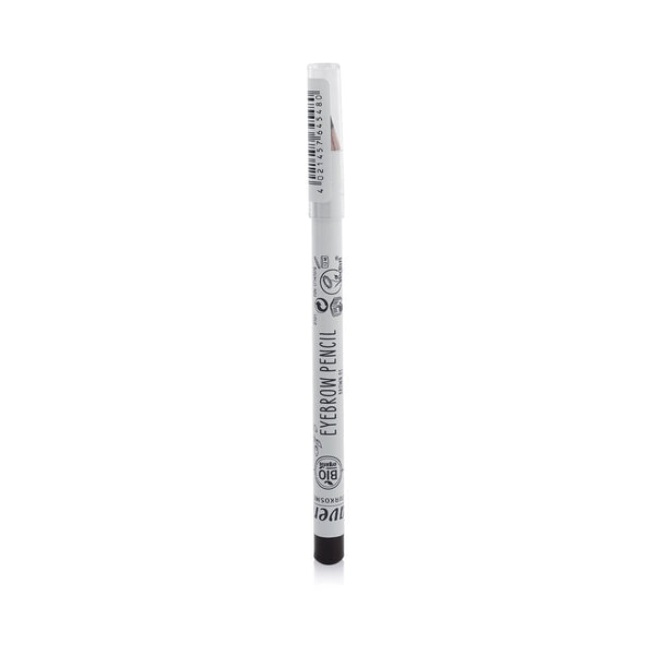 Lavera Eyebrow Pencil - # 01 Brown  1.1g/0.0367oz