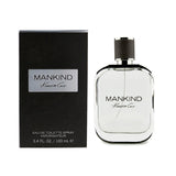 Kenneth Cole Mankind Eau De Toilette Spray 