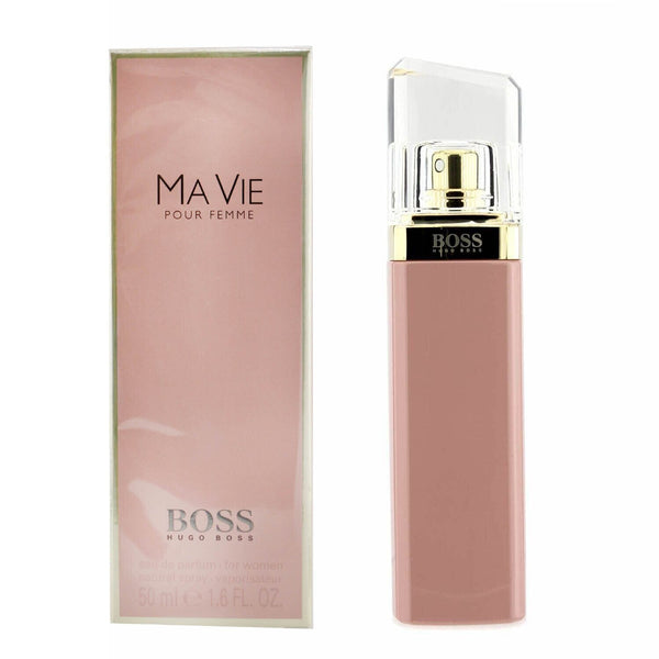 Hugo Boss Boss Ma Vie Eau De Parfum Spray 