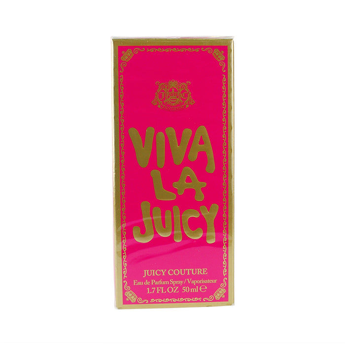 Juicy Couture Viva La Juicy Eau De Parfum Spray 50ml/1.7oz