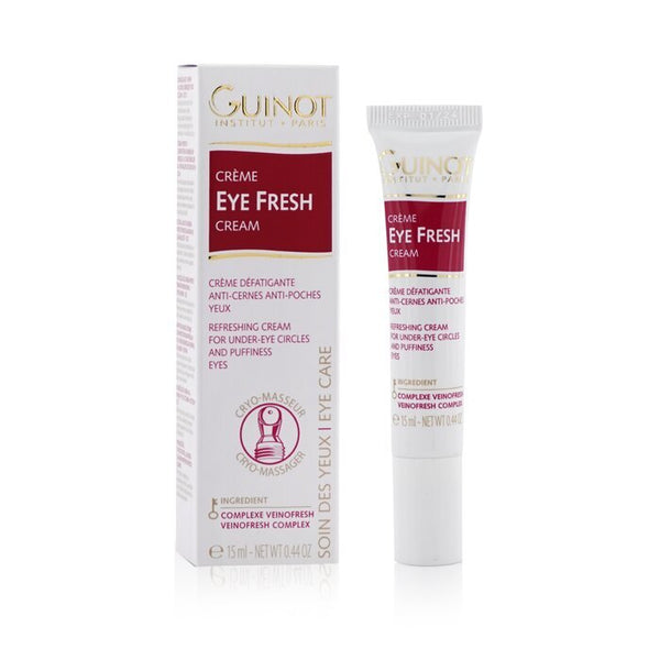 Guinot Eye Fresh Cream 15ml/0.49oz