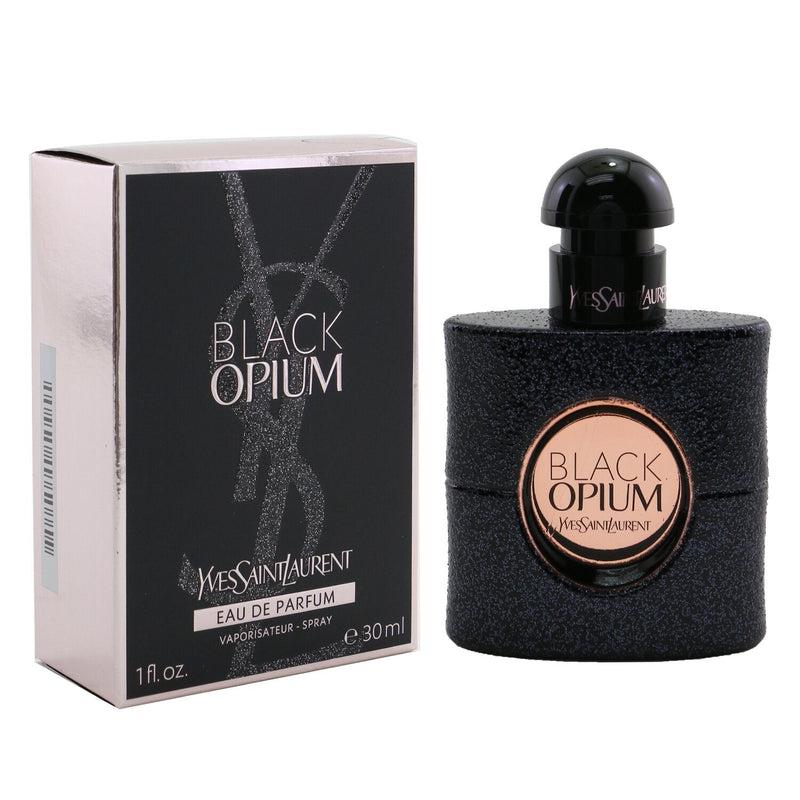 Yves Saint Laurent Black Opium Eau De Parfum Spray  30ml/1oz