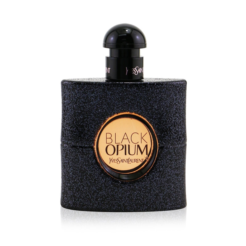 Yves Saint Laurent Black Opium Eau De Parfum Spray  50ml/1.6oz