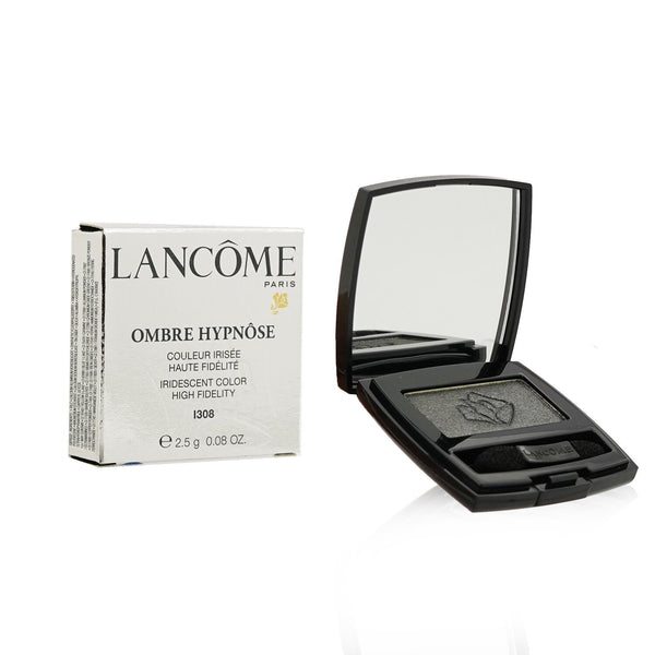 Lancome Ombre Hypnose Eyeshadow - # I308 Gris Erika (Iridescent Color)  2.5g/0.08oz