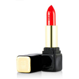 Guerlain KissKiss Shaping Cream Lip Colour - # 344 Sexy Coral 
