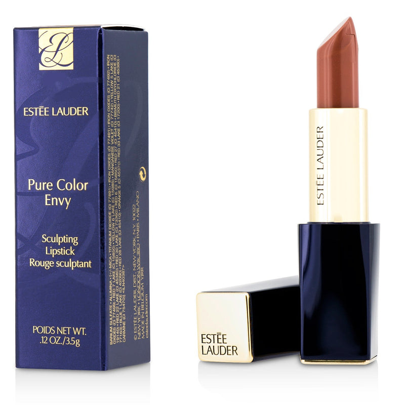 Estee Lauder Pure Color Envy Sculpting Lipstick - # 160 Discreet 