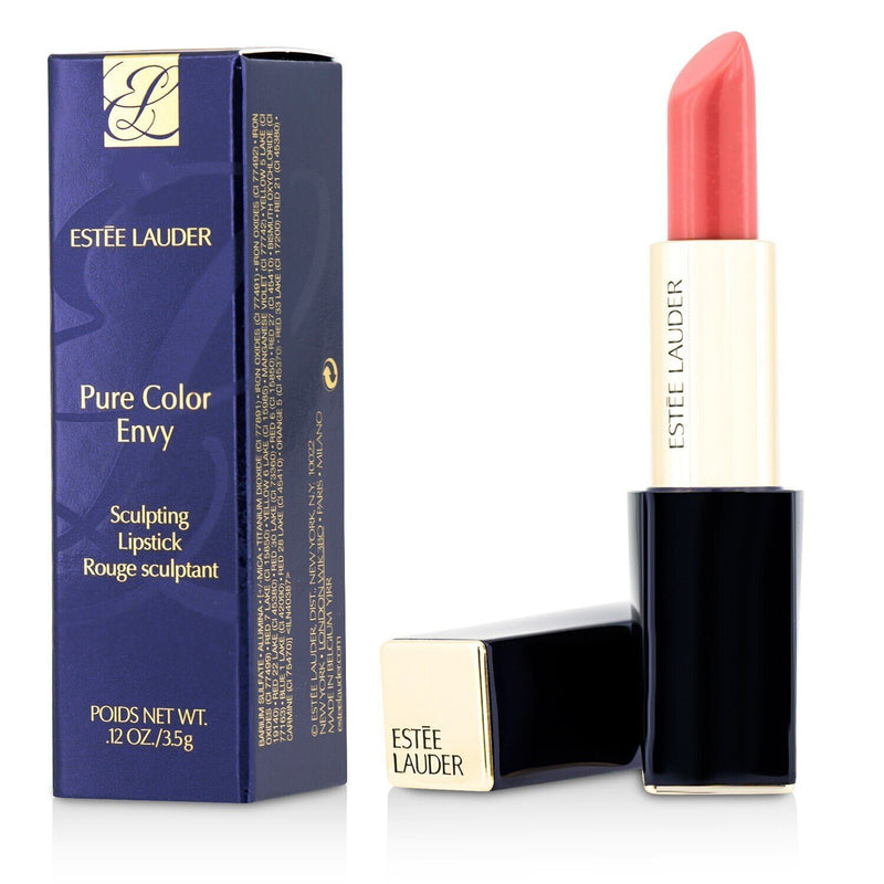 Estee Lauder Pure Color Envy Sculpting Lipstick - # 260 Eccentric  3.5g/0.12oz