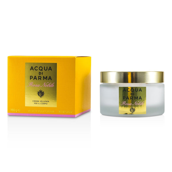 Acqua Di Parma Rosa Nobile Velvey Body Cream  150ml/5.25oz