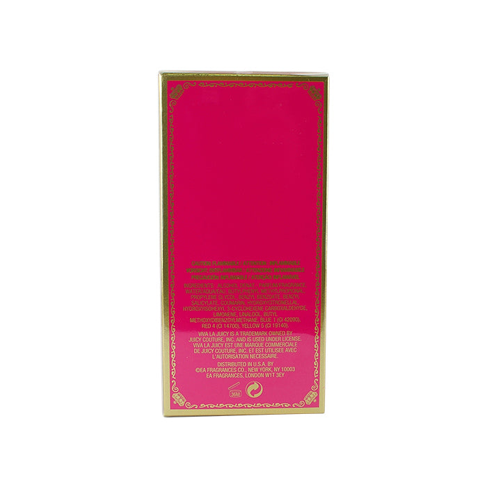 Juicy Couture Viva La Juicy Eau De Parfum Spray 100ml/3.4oz