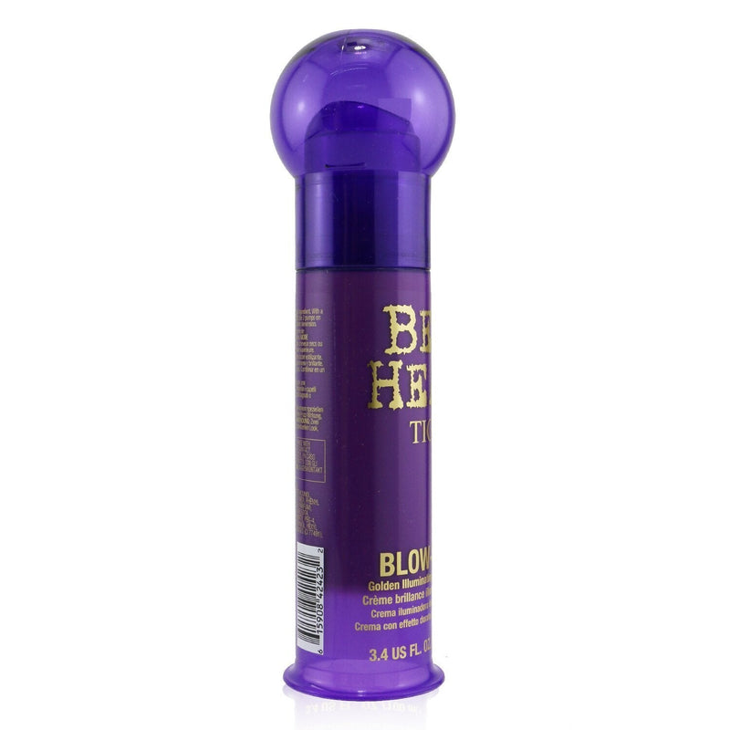 Tigi Bed Head Blow-Out Golden Illuminating Shine Cream 