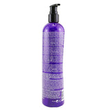 Tigi Bed Head Dumb Blonde Purple Toning Shampoo 