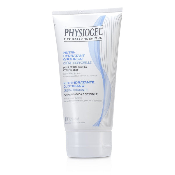 Physiogel Creme (Body Cream) - For Dry & Sensitive Skin 
