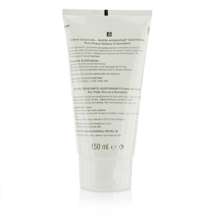 Physiogel Creme (Body Cream) - For Dry & Sensitive Skin 150ml/5oz