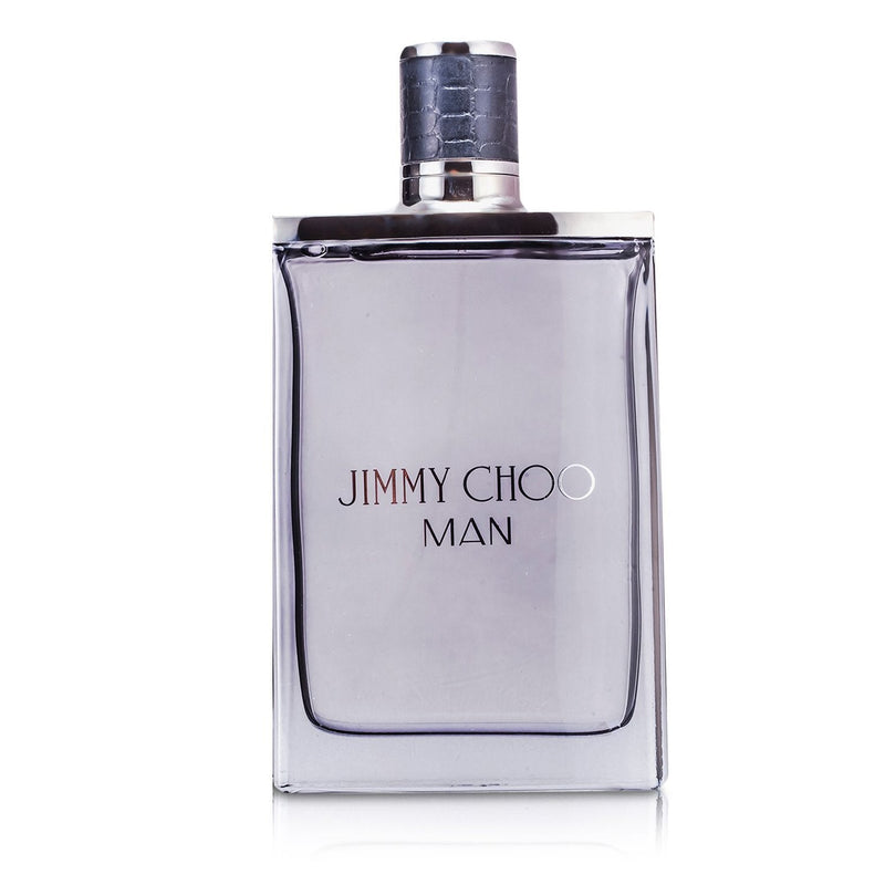 Jimmy Choo Man Eau De Toilette Spray 