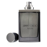 Jimmy Choo Man Eau De Toilette Spray  50ml/1.7oz