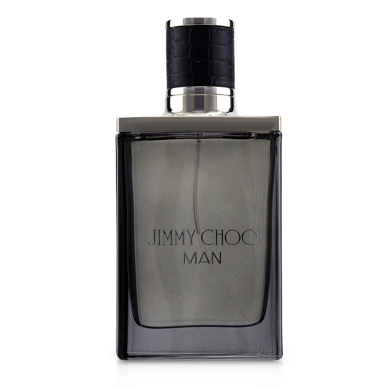 Jimmy Choo Man Eau De Toilette Spray 