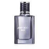 Jimmy Choo Man Eau De Toilette Spray CH005A03 