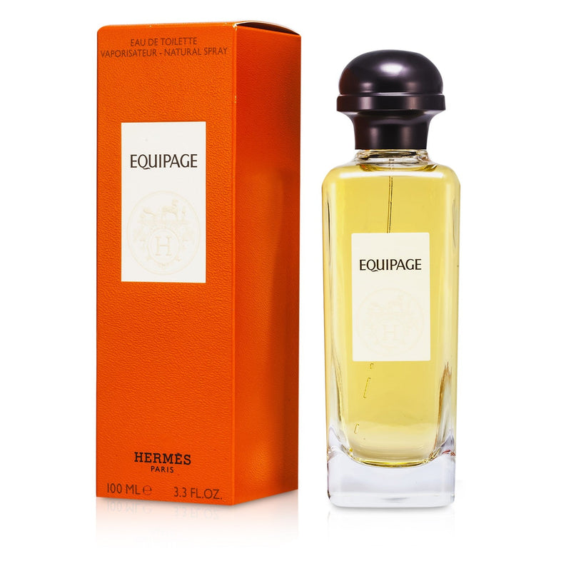 Hermes Equipage Eau De Toilette Spray 