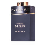 Bvlgari In Black Eau De Parfum Spray 