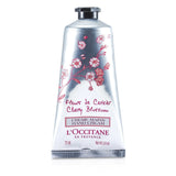 L'Occitane Cherry Blossom Hand Cream 
