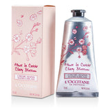 L'Occitane Cherry Blossom Hand Cream 