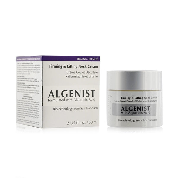 Algenist Firming & Lifting Neck Cream 