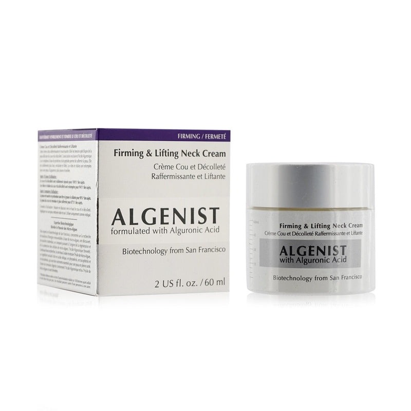 Algenist Firming & Lifting Neck Cream 