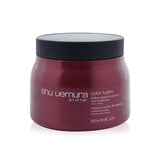 Shu Uemura Color Lustre Brilliant Glaze Treatment (For Color-Treated Hair)  200ml/6oz