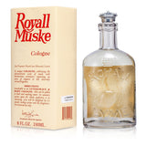 Royall Fragrances Royall Muske Cologne Splash 
