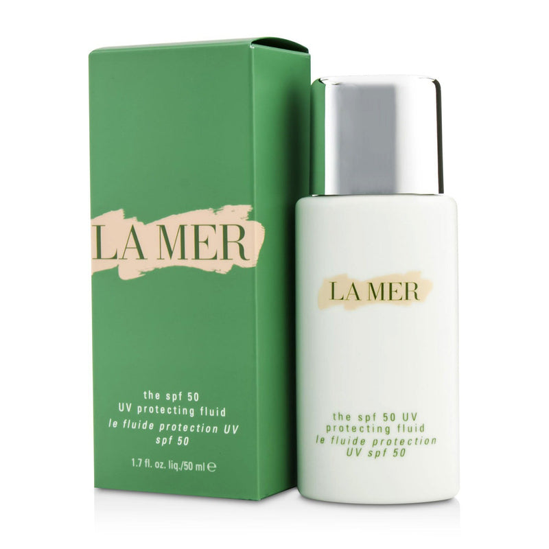 La Mer The SPF 50 UV Protecting Fluid 