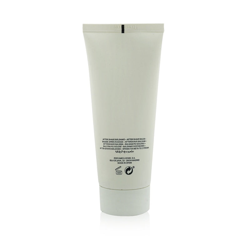 Loewe Esencia Loewe After Shave Balm  100ml/3.4oz