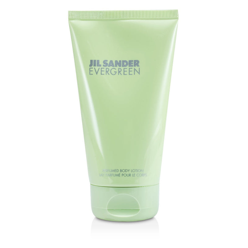 Jil Sander Evergreen Perfumed Body Lotion 