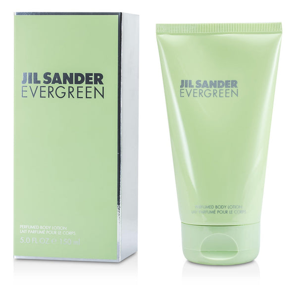 Jil Sander Evergreen Perfumed Body Lotion 