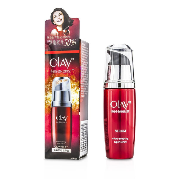 Olay Regenerist Micro-Sculpting Super Serum 