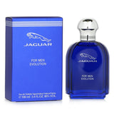 Jaguar Evolution Eau De Toilette Spray 100ml/3.4oz
