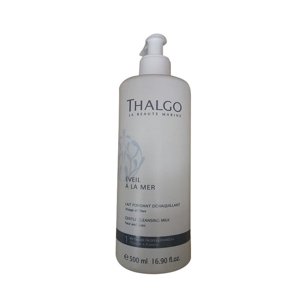 Thalgo Gentle Cleansing Milk 500ml/16.9oz