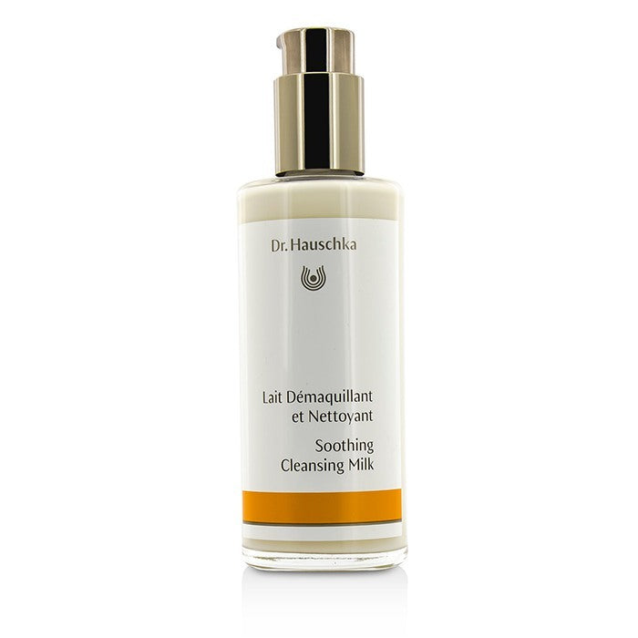 Dr. Hauschka Soothing Cleansing Milk (Unboxed) 145ml/4.9oz