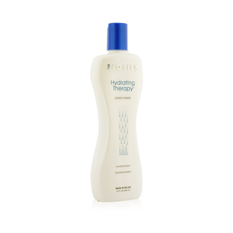 BioSilk Hydrating Therapy Conditioner 