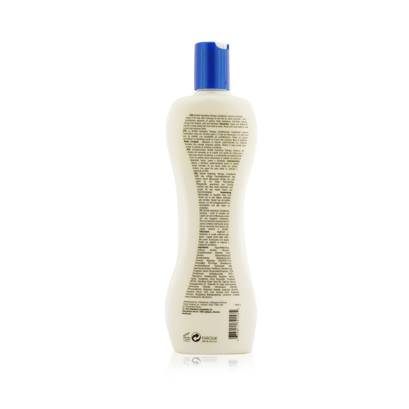 BioSilk Hydrating Therapy Conditioner 