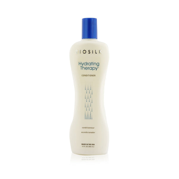 BioSilk Hydrating Therapy Conditioner 