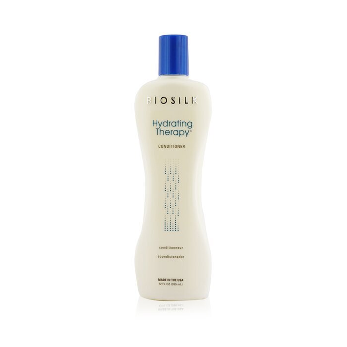 BioSilk Hydrating Therapy Conditioner 355ml/12oz