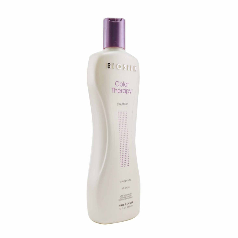 BioSilk Color Therapy Shampoo 