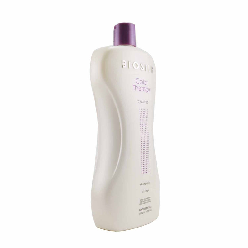 BioSilk Color Therapy Shampoo 