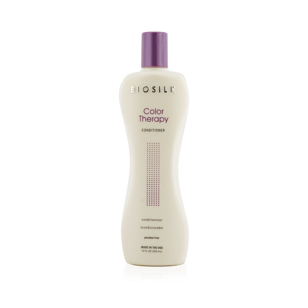 BioSilk Color Therapy Conditioner 