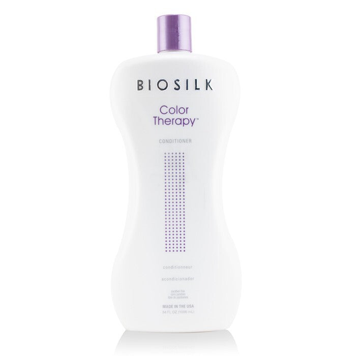 BioSilk Color Therapy Conditioner 1006ml/34oz