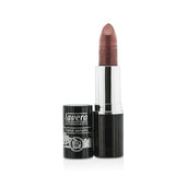 Lavera Beautiful Lips Colour Intense Lipstick - # 04 Deep Red  4.5g/0.15oz