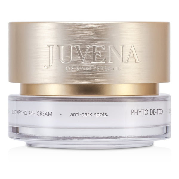 Juvena Phyto De-Tox Detoxifying 24H Cream  50ml/1.7oz