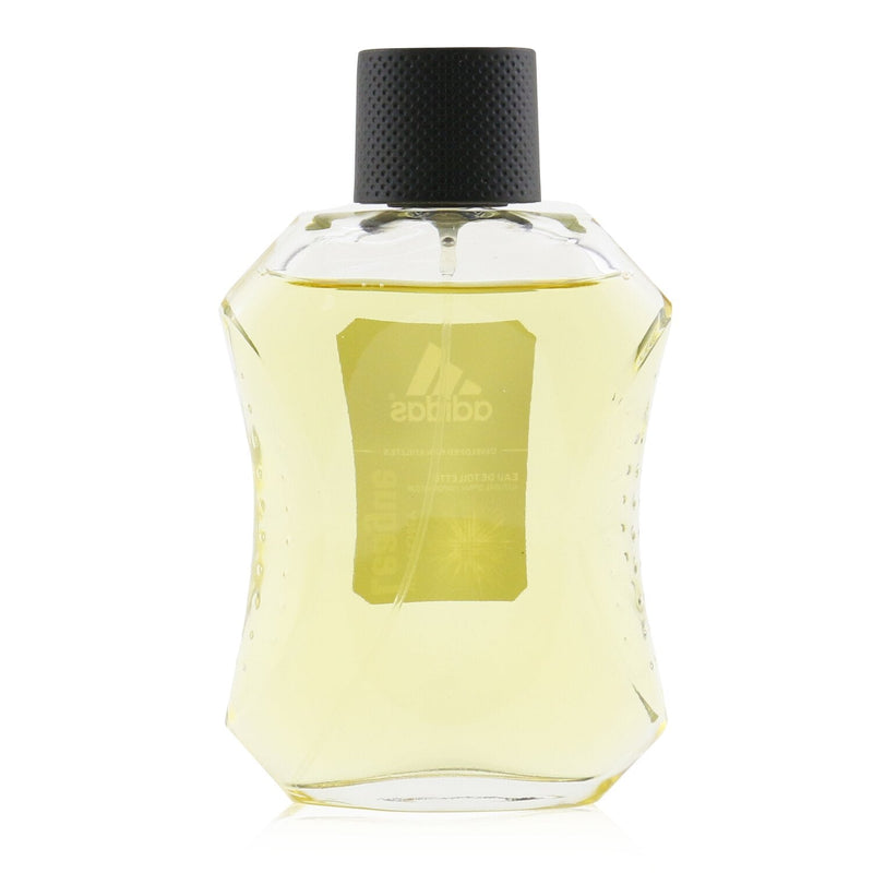 Adidas Victory League Eau De Toilette Spray (Unboxed)  100ml/3.4oz