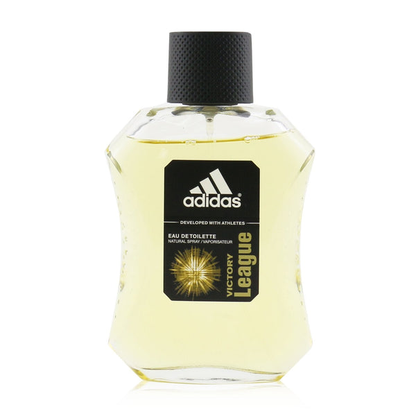 Adidas Victory League Eau De Toilette Spray (Unboxed)  100ml/3.4oz