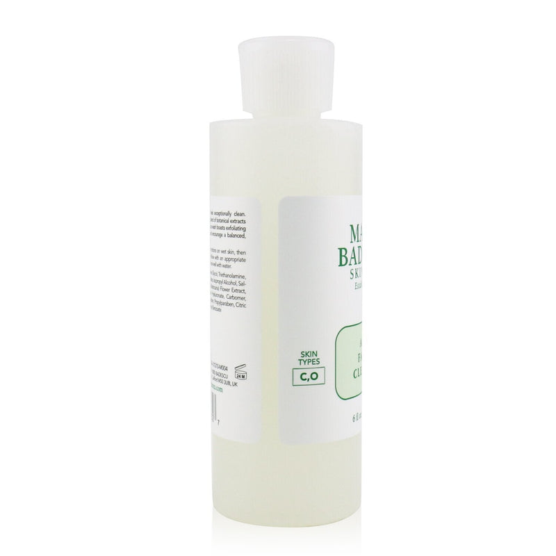 Mario Badescu Acne Facial Cleanser - For Combination/ Oily Skin Types 